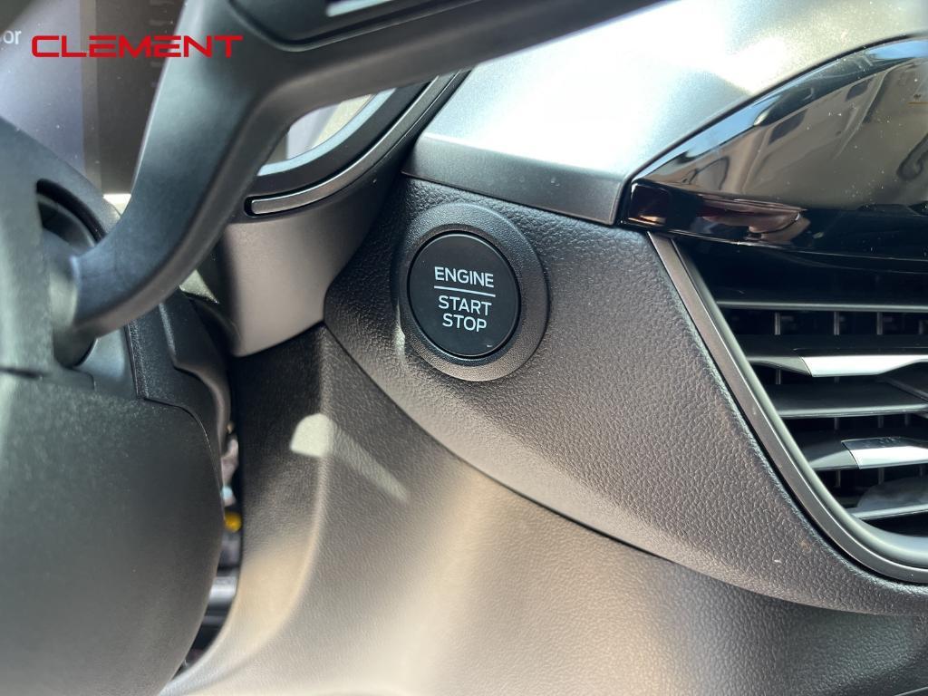new 2025 Ford Escape car, priced at $25,850