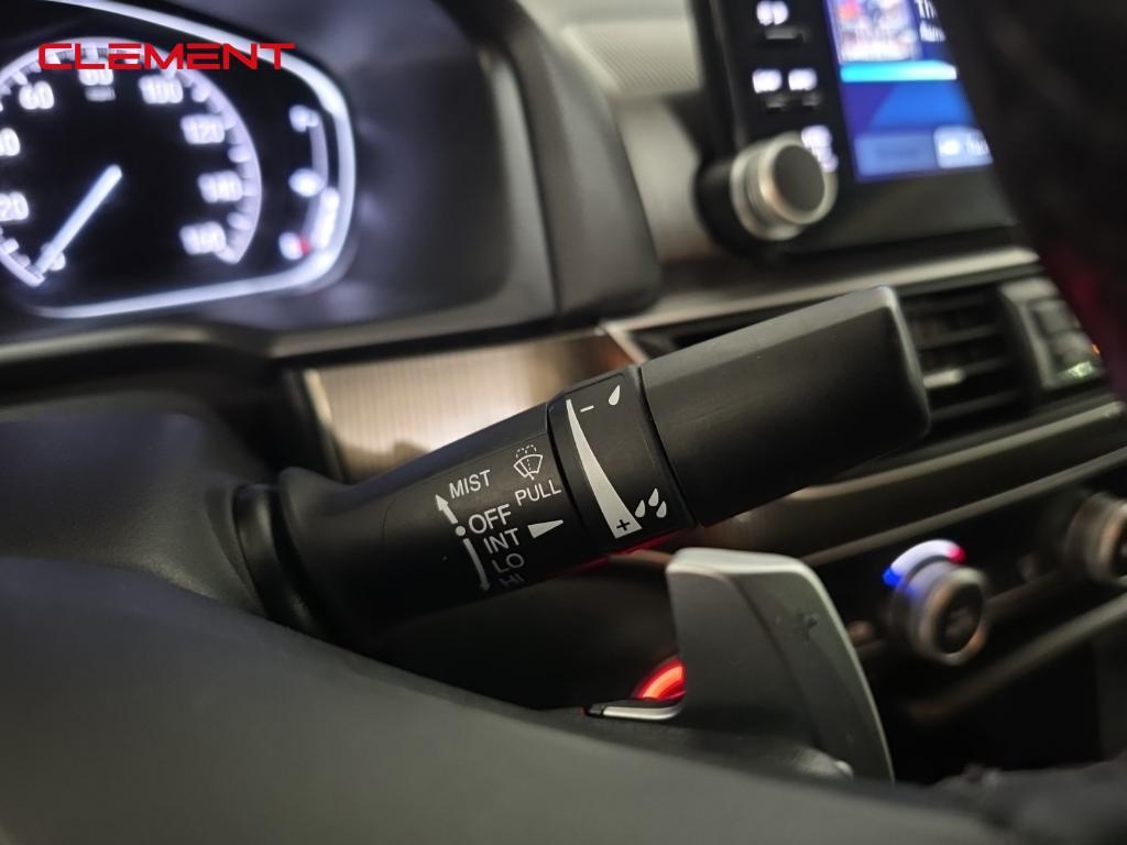 used 2020 Honda Accord car, priced at $23,000