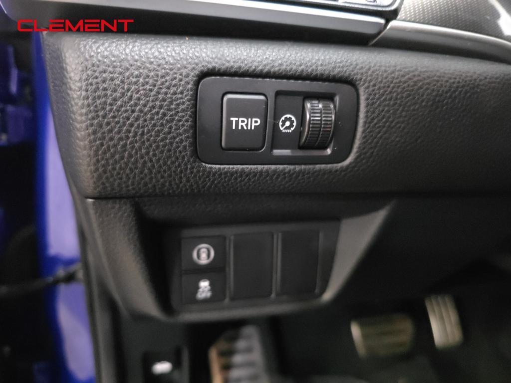 used 2020 Honda Accord car, priced at $23,000