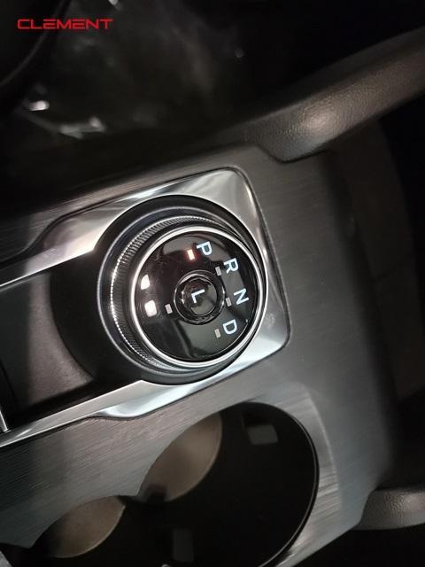 new 2025 Ford Escape car, priced at $37,550