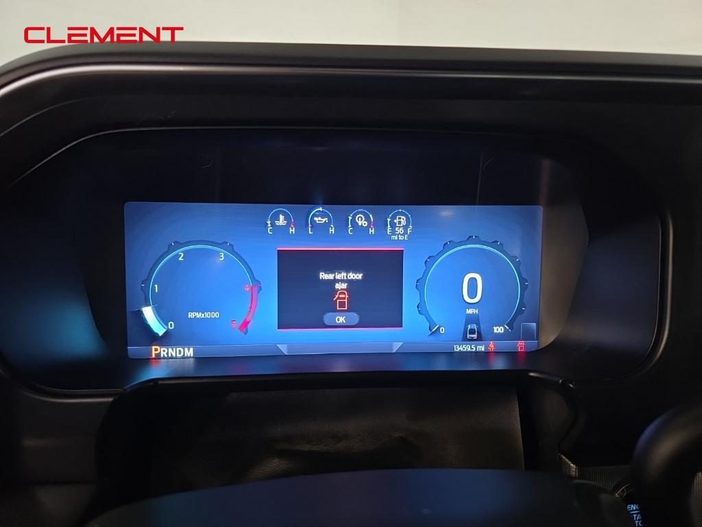 used 2023 Ford F-450 car, priced at $92,000