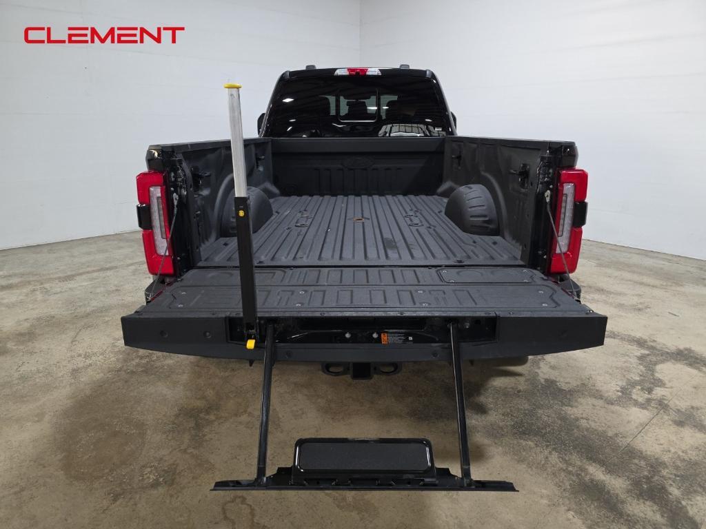 used 2023 Ford F-450 car, priced at $92,000