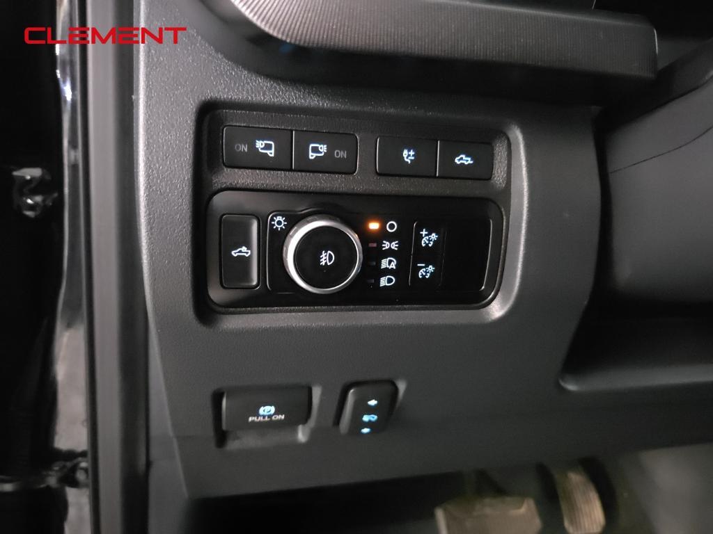 used 2023 Ford F-450 car, priced at $92,000