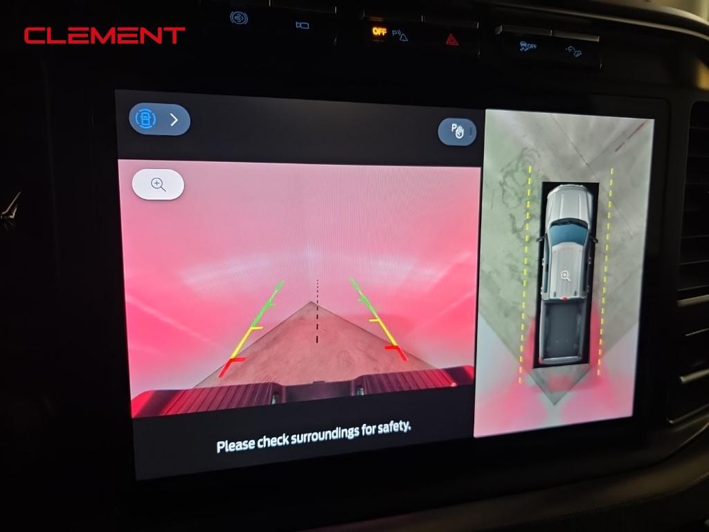 used 2023 Ford F-450 car, priced at $92,000