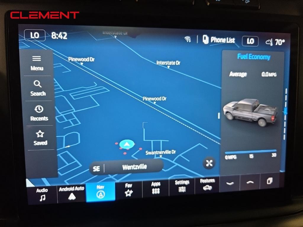 used 2023 Ford F-450 car, priced at $92,000