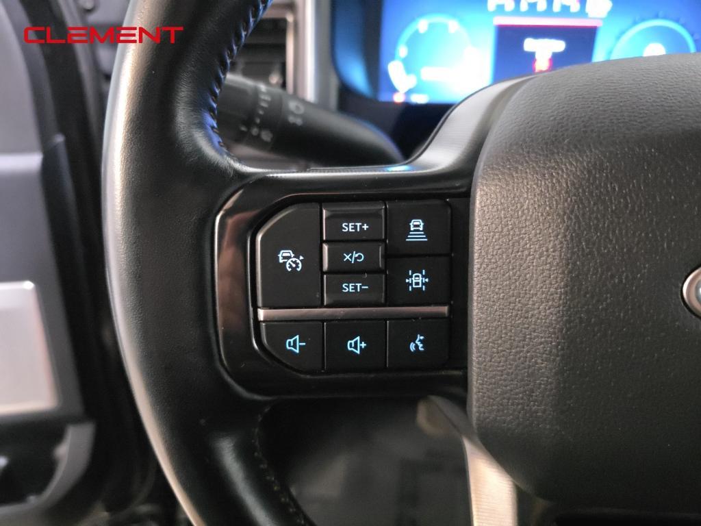 used 2023 Ford F-450 car, priced at $92,000