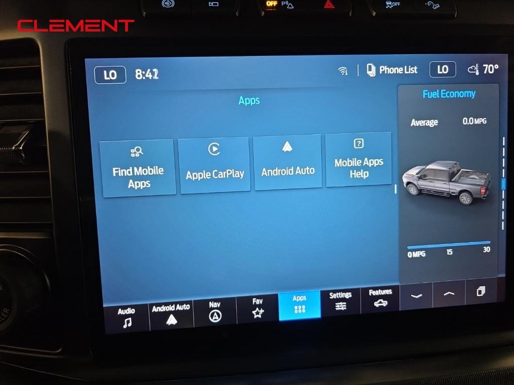 used 2023 Ford F-450 car, priced at $92,000