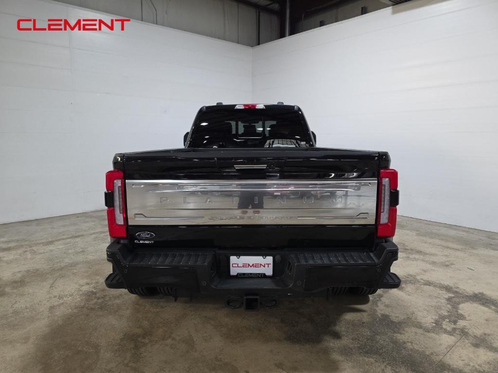 used 2023 Ford F-450 car, priced at $92,000