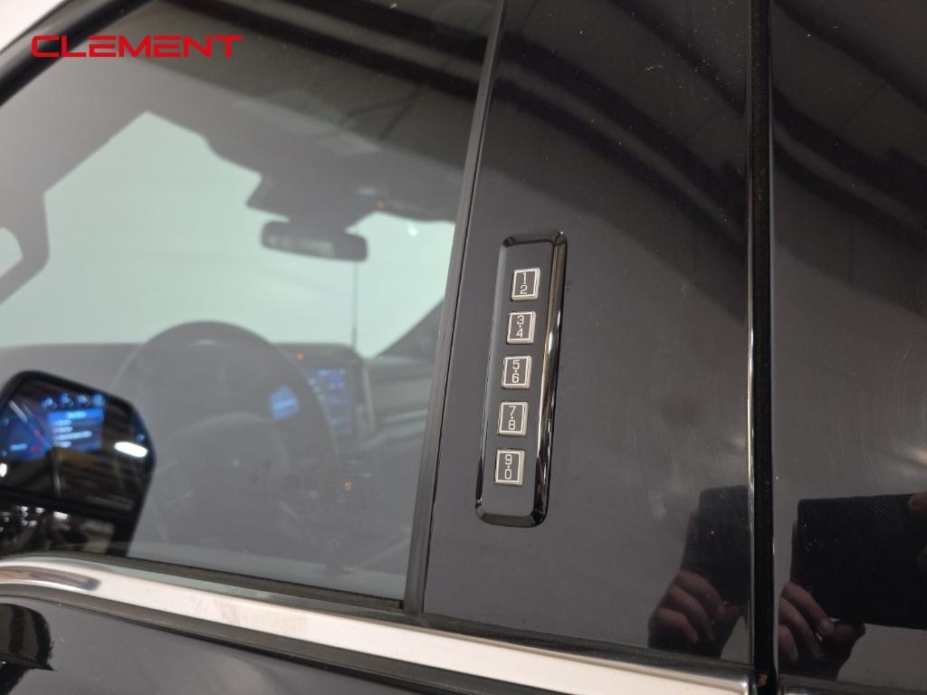 used 2023 Ford F-450 car, priced at $92,000