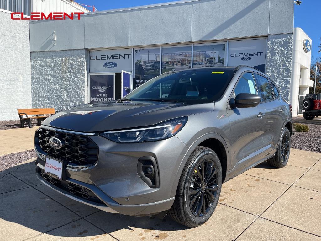 new 2025 Ford Escape car, priced at $36,980