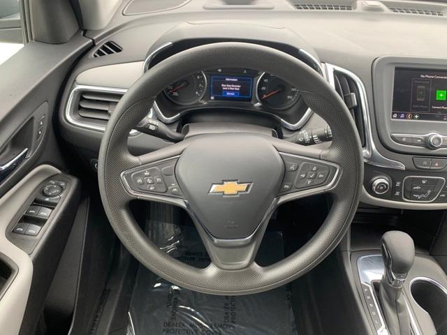 used 2023 Chevrolet Equinox car, priced at $24,000
