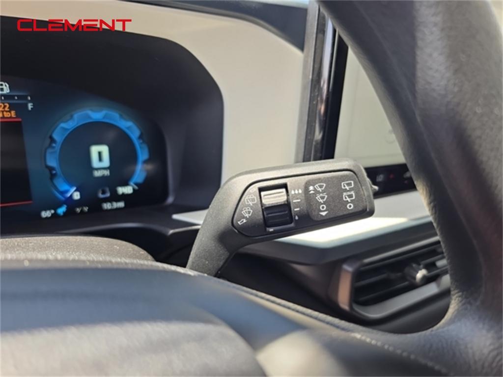 new 2025 Ford Bronco Sport car, priced at $32,285