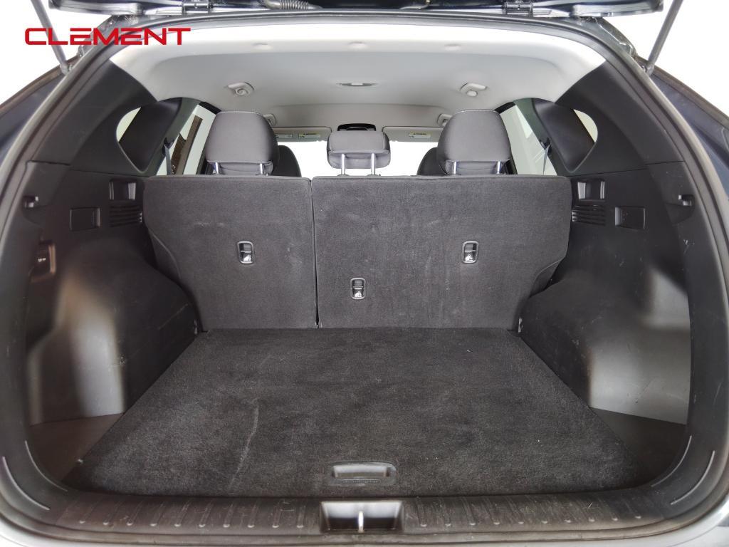 used 2022 Hyundai Tucson car, priced at $20,500