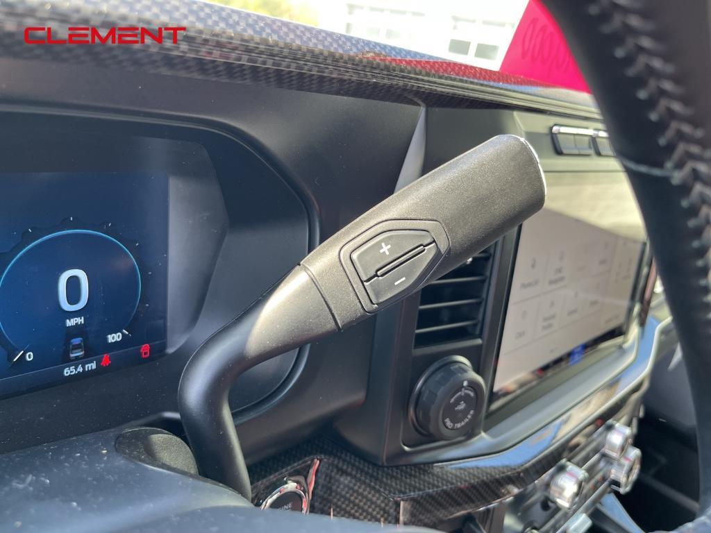 new 2024 Ford F-250 car, priced at $136,000