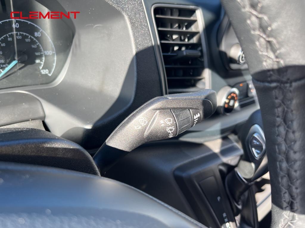 new 2024 Ford Transit-250 car, priced at $52,235