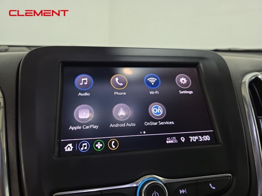 used 2020 Chevrolet Equinox car, priced at $18,000