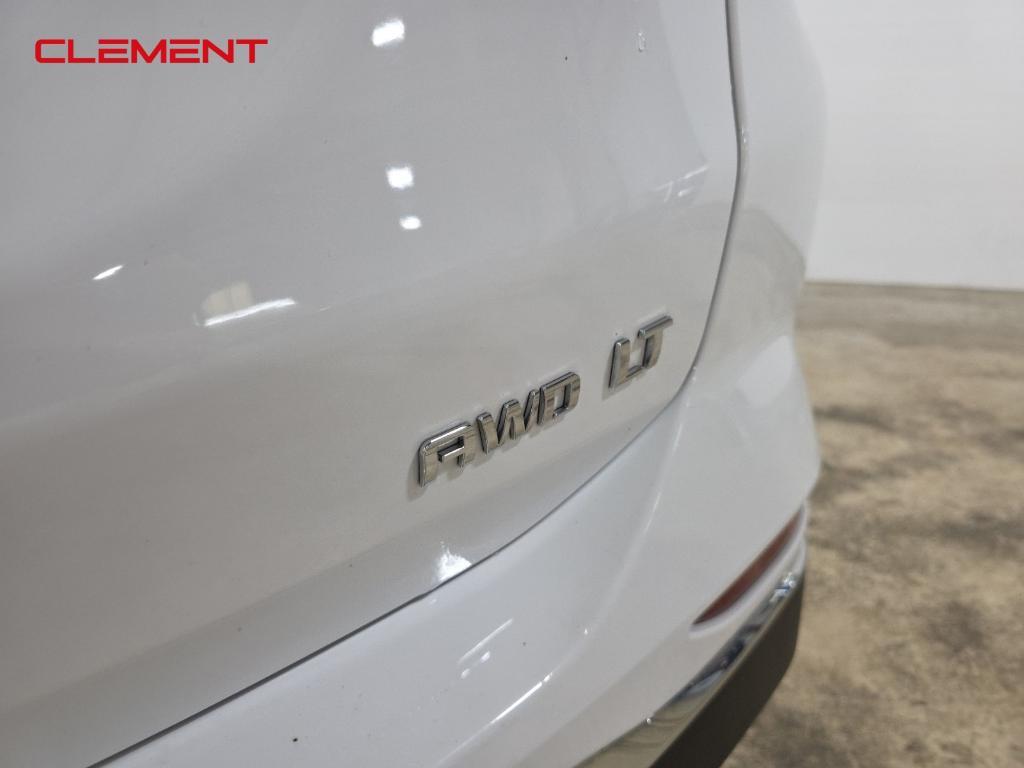 used 2020 Chevrolet Equinox car, priced at $18,000