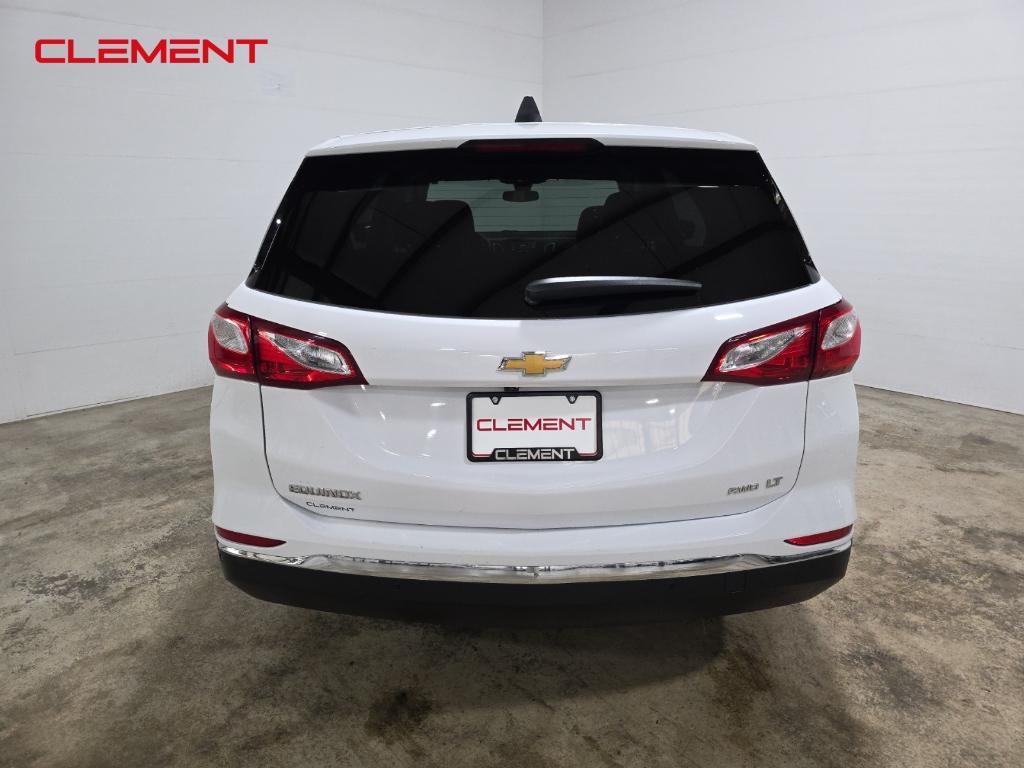 used 2020 Chevrolet Equinox car, priced at $18,000