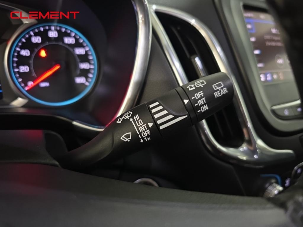 used 2020 Chevrolet Equinox car, priced at $18,000