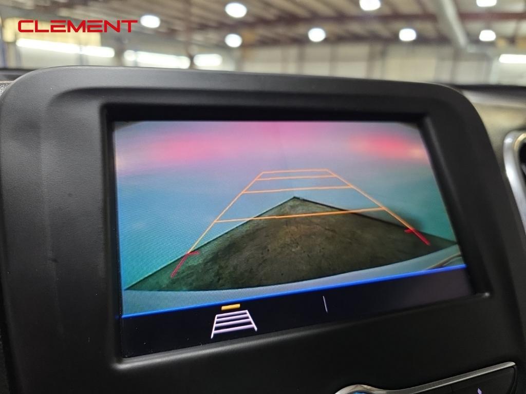 used 2020 Chevrolet Equinox car, priced at $18,000