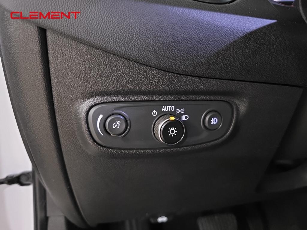 used 2020 Chevrolet Equinox car, priced at $18,000