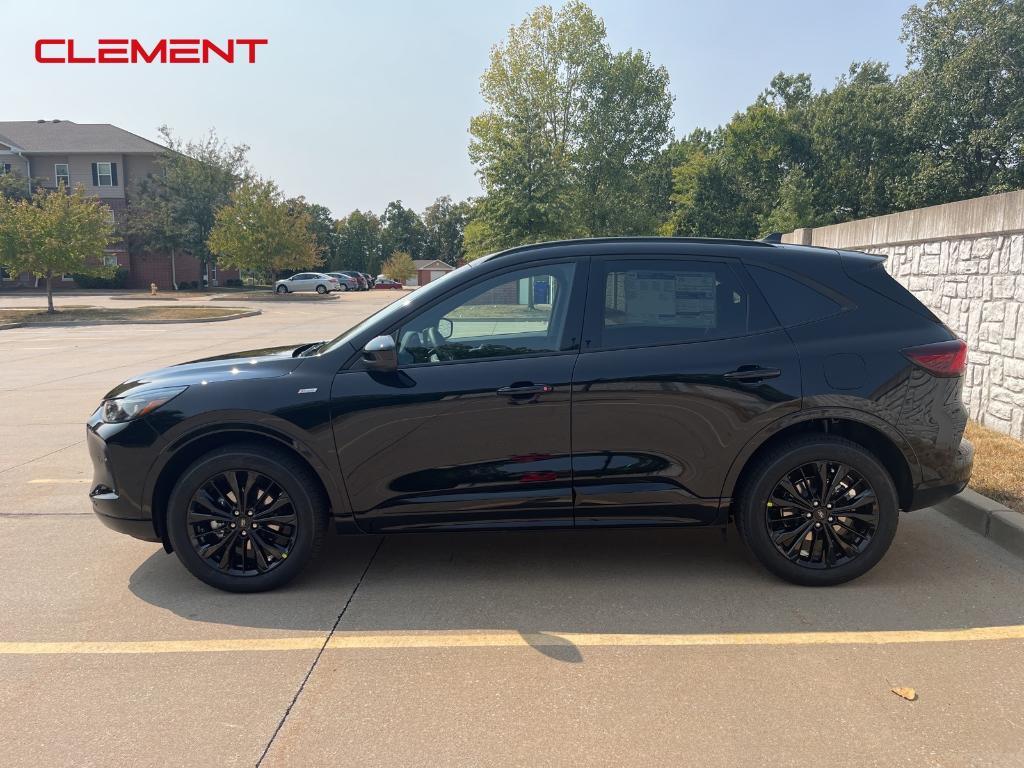 new 2024 Ford Escape car, priced at $37,650