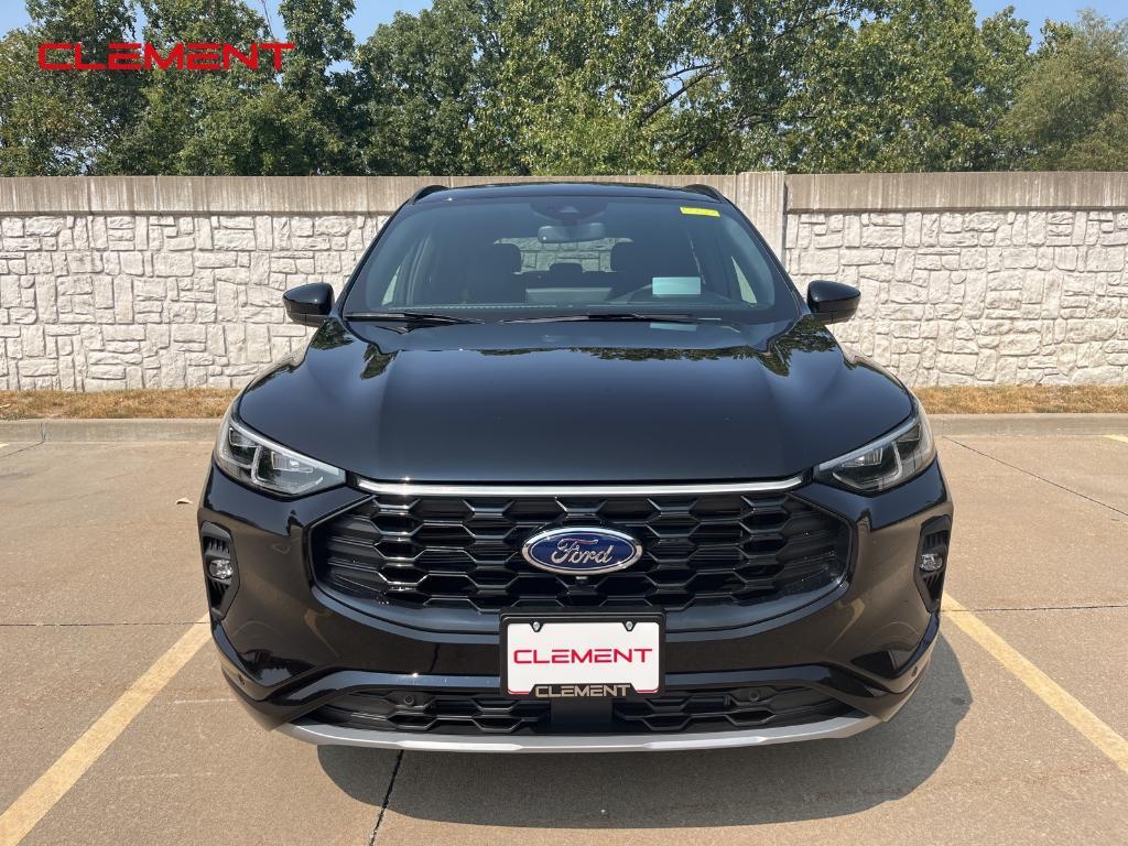 new 2024 Ford Escape car, priced at $37,650