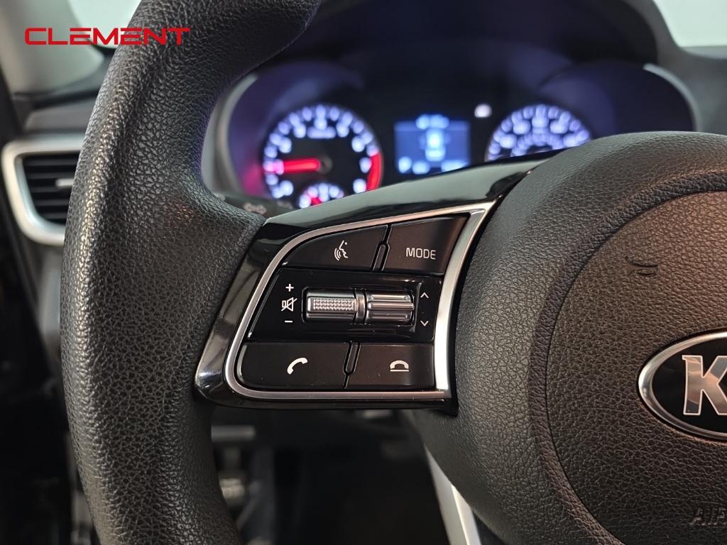 used 2020 Kia Optima car, priced at $14,500