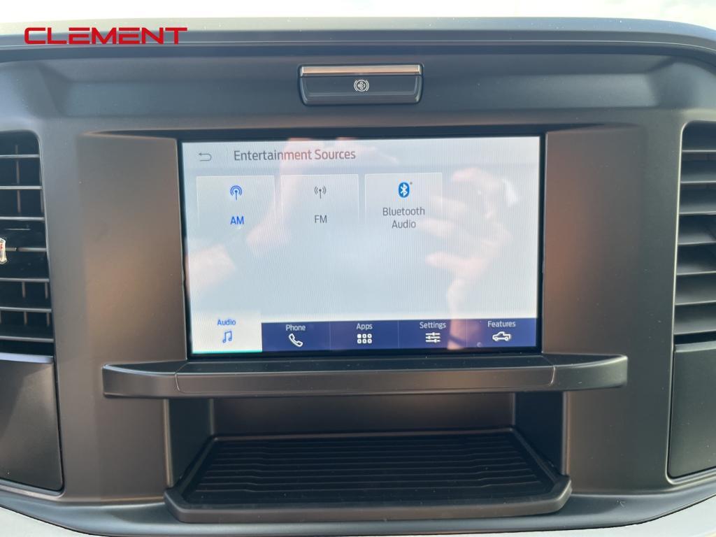 new 2026 Ford F-250 car