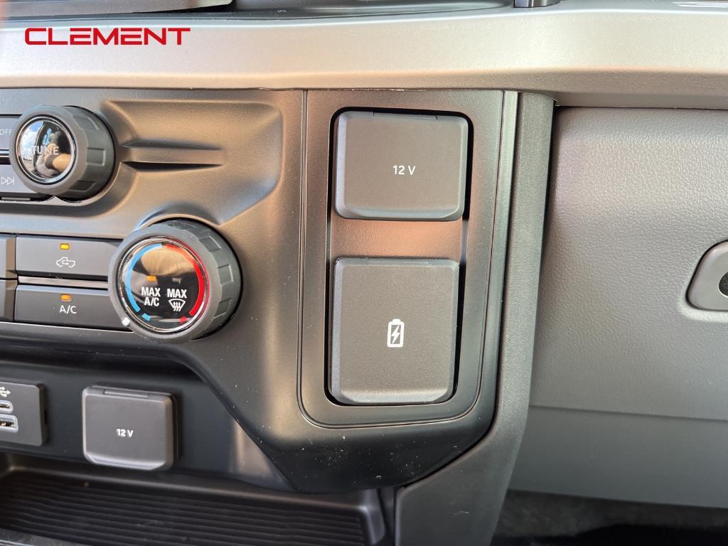 new 2026 Ford F-250 car