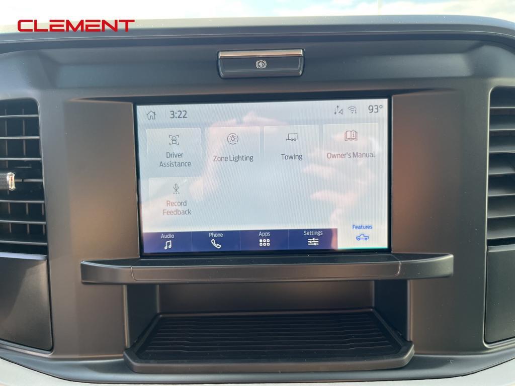 new 2026 Ford F-250 car