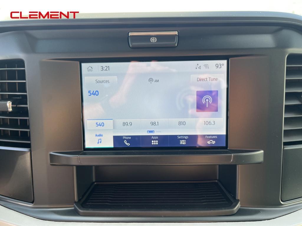 new 2026 Ford F-250 car