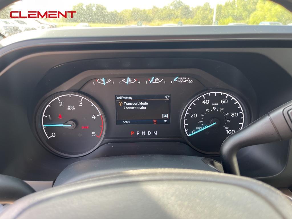 new 2026 Ford F-250 car