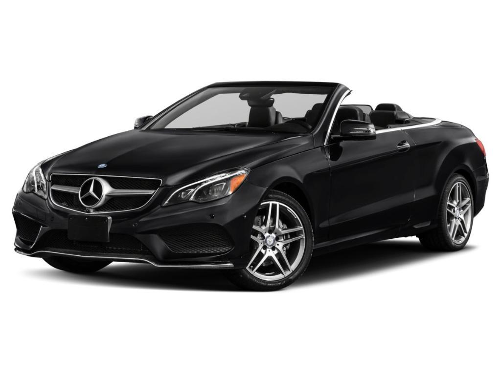 used 2014 Mercedes-Benz E-Class car, priced at $15,000