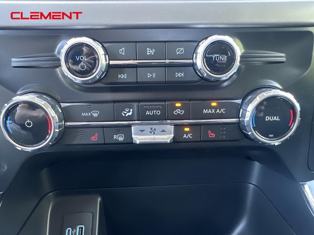 new 2024 Ford F-150 car, priced at $51,455