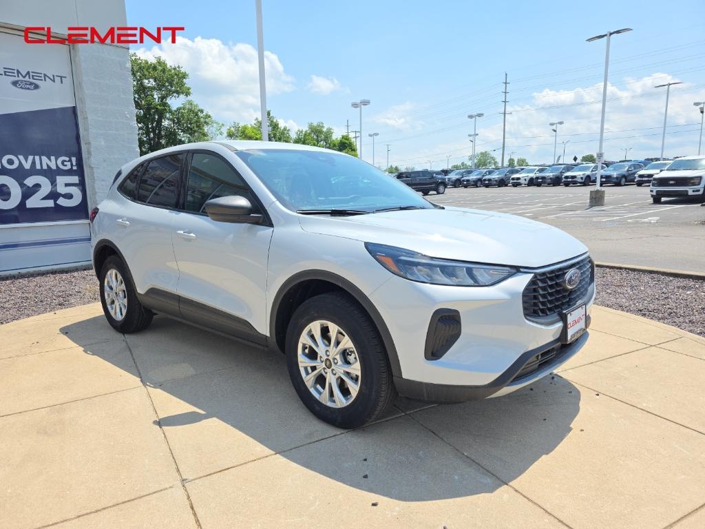new 2025 Ford Escape car, priced at $29,720
