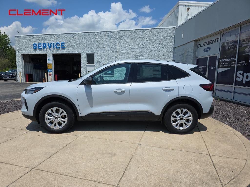 new 2025 Ford Escape car, priced at $29,720