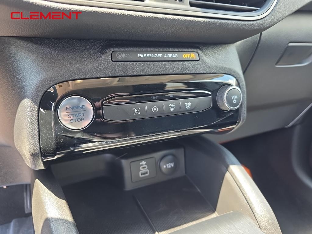 new 2025 Ford Escape car, priced at $29,720