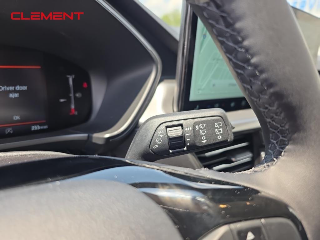 new 2025 Ford Escape car, priced at $29,720