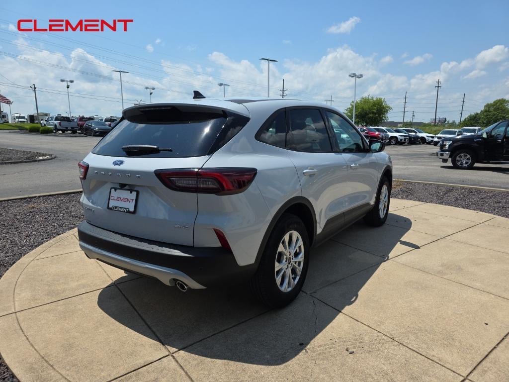 new 2025 Ford Escape car, priced at $29,720