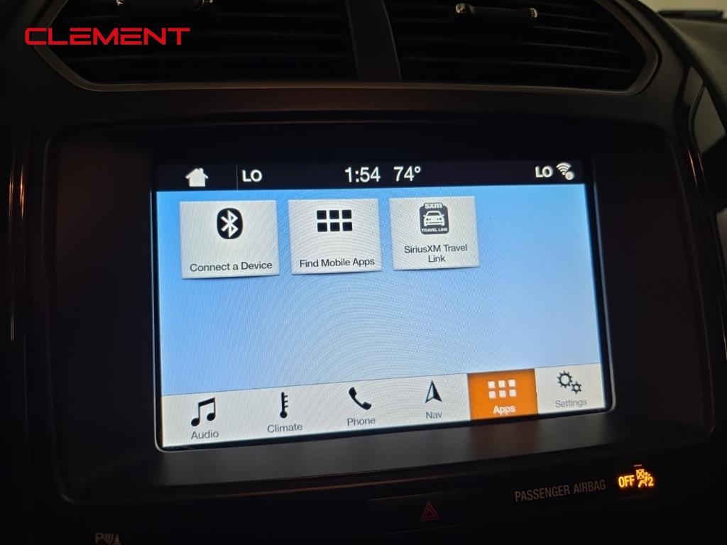 used 2019 Ford Explorer car, priced at $19,500