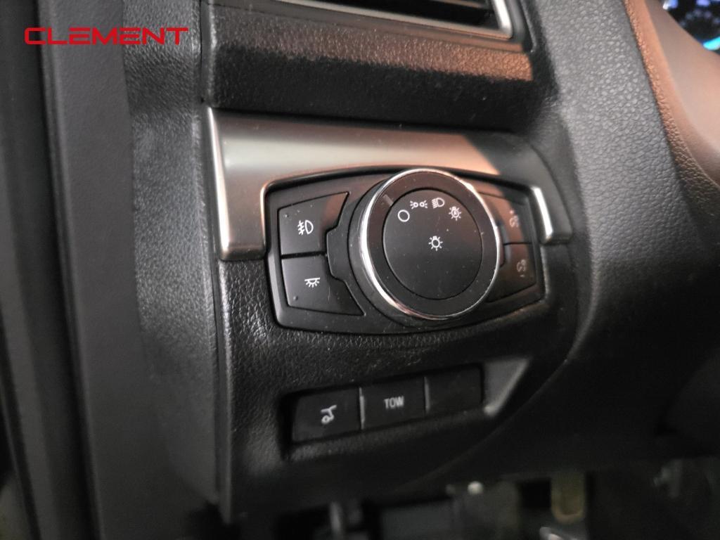 used 2019 Ford Explorer car, priced at $19,500