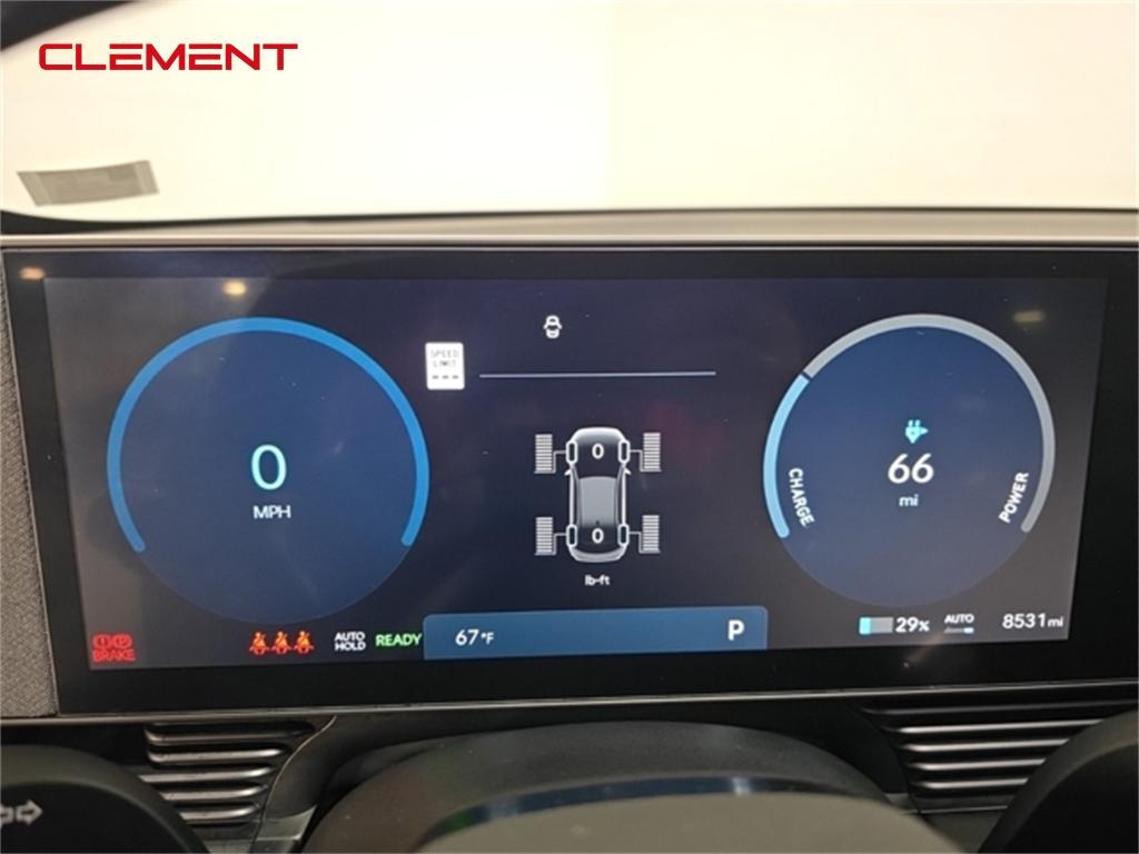 used 2025 Hyundai IONIQ 5 N car, priced at $52,500