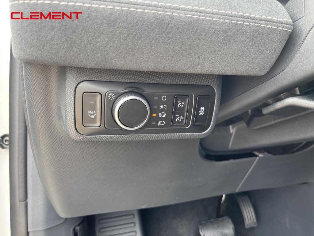 new 2025 Ford Mustang Mach-E car, priced at $53,590