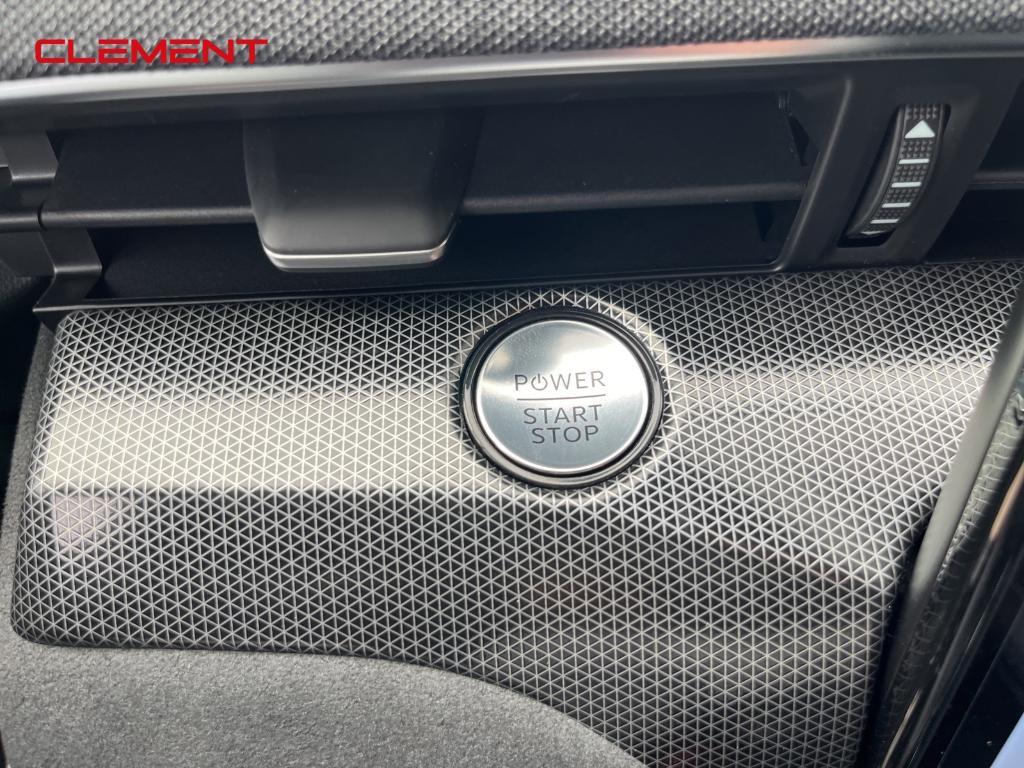 new 2025 Ford Mustang Mach-E car, priced at $53,590