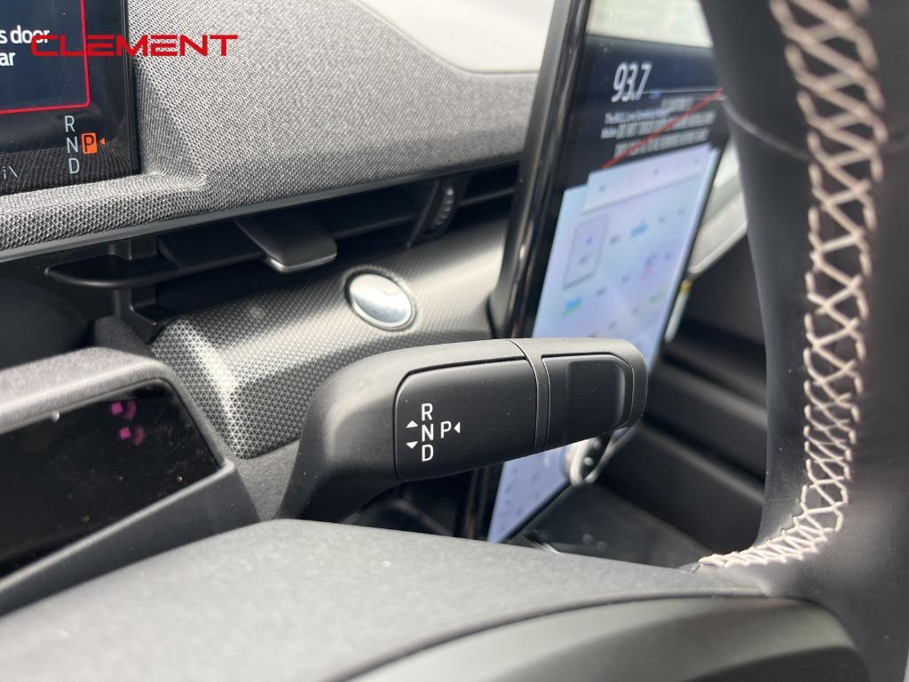 new 2025 Ford Mustang Mach-E car, priced at $53,590