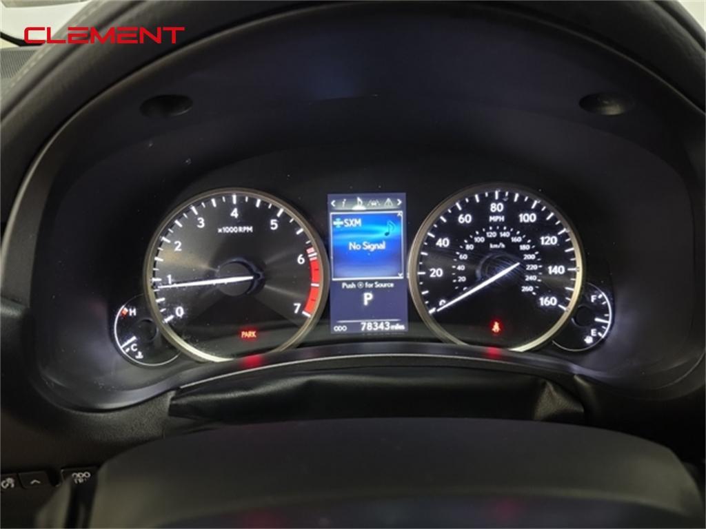 used 2021 Lexus NX 300 car, priced at $26,500
