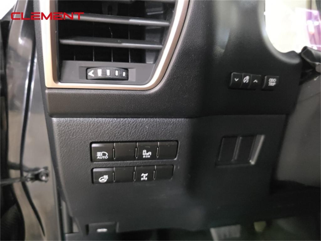 used 2021 Lexus NX 300 car, priced at $26,500