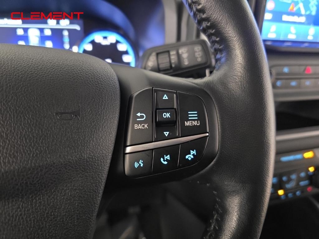 used 2023 Ford Bronco Sport car, priced at $26,500