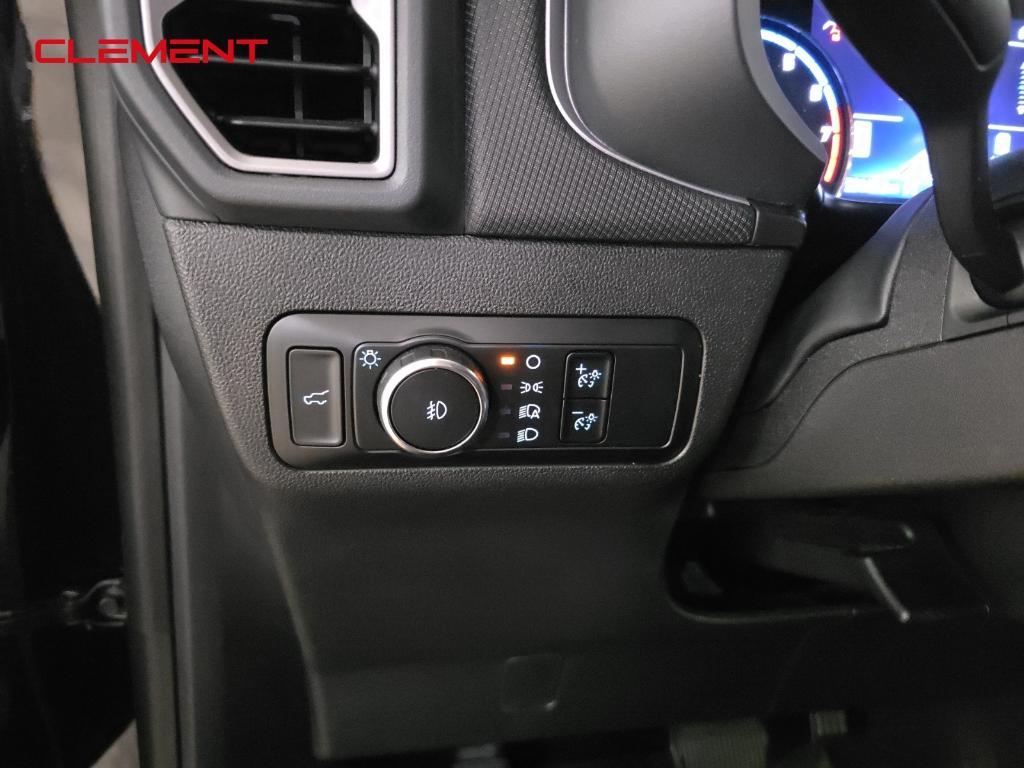 used 2023 Ford Bronco Sport car, priced at $26,500
